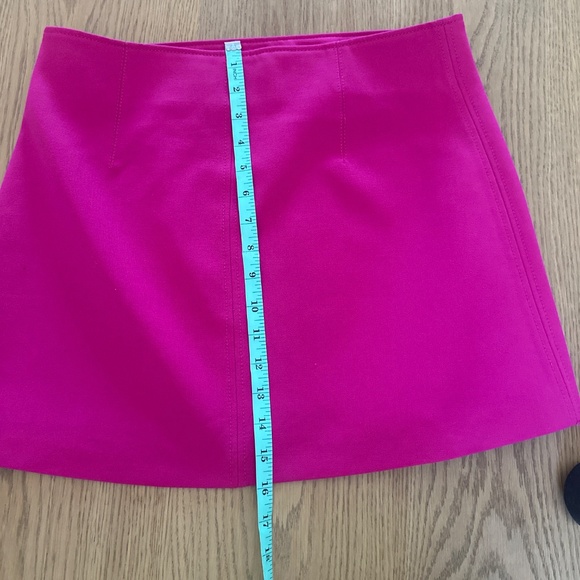 Zara Mini Skirt - Picture 3 of 5
